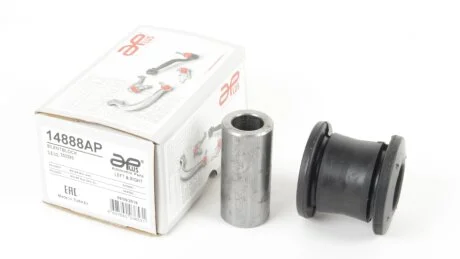 Сайлентблок важеля APLUS 14888AP