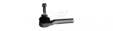 Наконечник рульової пер DODGE JOURNEY (06/08-), CALIBER [06/06-], COMPASS (MK49) [08/06-] APPLUS APLUS 16833AP