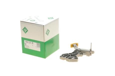 Натяжник ланцюга ГРМ Audi A3/Q3/VW Passat 2.5 11- INA 551 0225 10