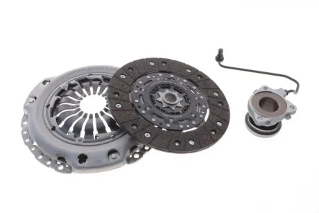 Ремонтний комплект зчеплення BLUE PRINT ADW1930102