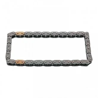 HYUNDAI Цепь р/вала Sportage 2,0 04- BLUE PRINT ADG07362