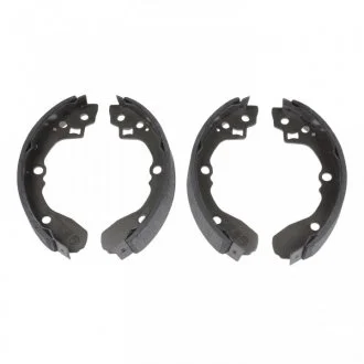 Тормозные щеки KIA Sephia 93- BLUE PRINT ADG04120