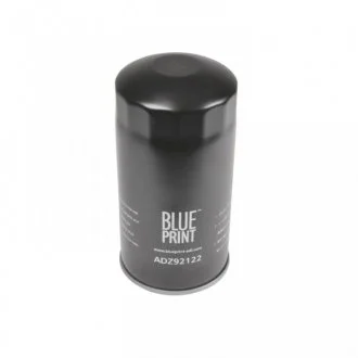 Фильтр масла ISUZU D-MAX -12 BLUE PRINT ADZ92122