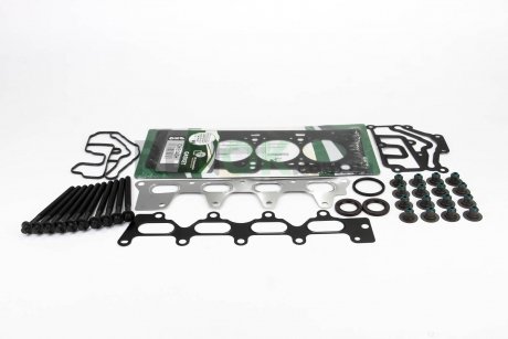 Комплект прокладок Megane/Scienic 1.4/1.6 97- (верхній) BGA HK1547HB