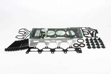 Комплект прокладок Megane/Scienic 1.4/1.6 97- (верхній) BGA HK1547HB
