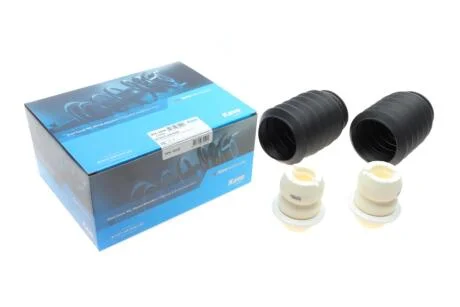 Пильник + відбійник амортизатора (переднього) BMW X1 (E84) 09-15 (к-кт 2 шт.) KAVO SPK-10039