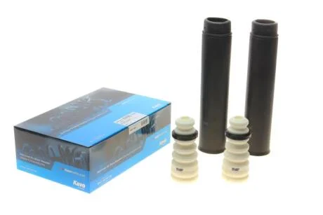 Пильник + відбійник амортизатора (заднього) Ford Focus 1.0-2.0 10- (к-кт) KAVO SPK-10041