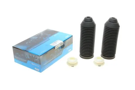 Пильник + відбійник амортизатора (переднього) Audi A1/Seat Ibiza/VW Polo 08- (к-кт) KAVO SPK-10028