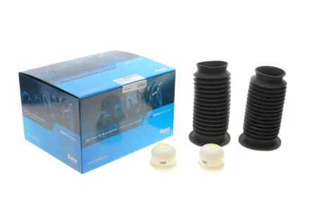 Пыльник + отбойник амортизатора (переднего) Opel Astra H/Vectra C 02- (к-кт 2шт) KAVO SPK-10014