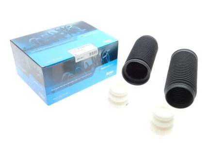 Пыльник + отбойник амортизатора (переднего) Skoda Octavia/VW Golf V 04-(к-кт 2 шт.) KAVO SPK-10011