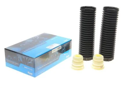 Пильник + відбійник амортизатора (переднього) Ford Kuga/Mazda 3 08- (к-кт 2 шт.) KAVO SPK-10005