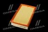 Фільтр повітряний ExtraClean Professional RIDER REC130261 (фото 2)