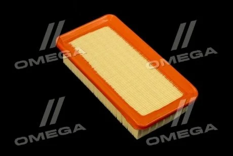 Фільтр повітряний ExtraClean Professional RIDER REC130290
