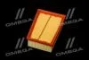 Фільтр повітряний ExtraClean Professional RIDER REC130228 (фото 4)