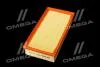 Фільтр повітряний ExtraClean Professional RIDER REC130259 (фото 2)
