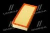 Фільтр повітряний ExtraClean Professional RIDER REC130259 (фото 4)