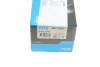 Колодки гальмівні (передні) Citroen C2/C4 04-/C3 09-/Berlingo/Peugeot 206/307 96-/207 06-/208 12- KAVO KBP-10007 (фото 6)