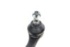 Наконечник рулевой тяги (R) Honda Civic II/IV/V/VI 87-01/CR-V 95-02 KAVO STE-2004 (фото 2)