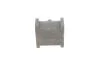 Втулка стабілізатора PARTS KAVO SBS-7501 (фото 2)