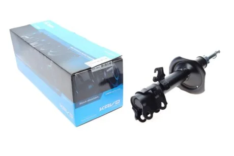 Амортизатор (передній) Nissan Tiida 07- (L) KAVO SSA-6579