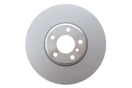 Диск гальмiвний Л BMW 34116898729