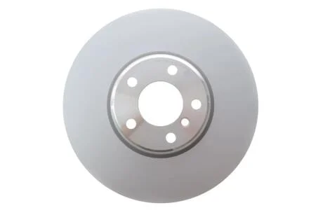 Диск гальмівний BMW 34116898730