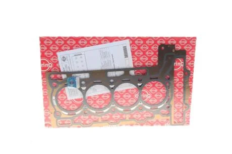Прокладка головки блоку циліндрів ELRING 729.041