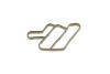 Комплект прокладок (нижний) Audi A4/A6/Q7 3.0 TDI 14- VICTOR REINZ 08-10025-01 (фото 10)