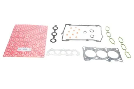 Комплект прокладок (верхній) Audi A4/A6/A8/VW Passat 2.8 95-02 ELRING 470.650