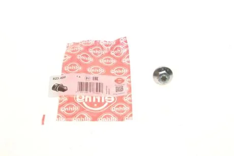 Болт зливу оливи Ford Mondeo/ Opel Insignia A 08- (M12x1.75) (к-кт) ELRING 823.400