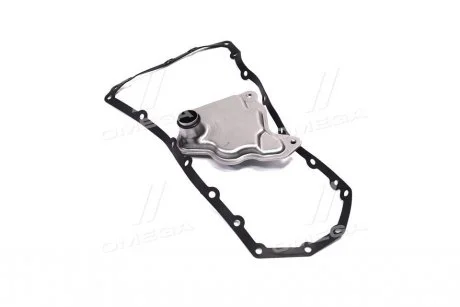 Фільтр масляний АКПП NISSAN ROGUE, ALTIMA з прокладкою USA (вир-во WIX-FILTERS) WIX FILTERS WL10402