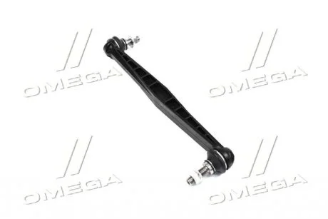 Стійка стаб. CHEVROLET AVEO (T300) 11- передн. RIDER RD.95465758