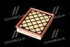 Фільтр повітряний ExtraClean Professional RIDER REC130009 (фото 2)