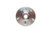 Подшипник ступицы (передней) Opel Astra 1.0-1.6 CDTI 15- SNR NTN R153.78 (фото 2)
