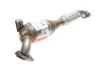 Катализатор выхлопной системы Ford Transit Connect 1.8Di/TDCi 02-13 BM CATALYSTS BM80447H (фото 12)