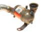 Каталізатор вихлопної системи Citroen Jumpy/Peugeot Expert 2.0HDi 07- BM CATALYSTS BM80439H (фото 7)