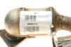 Катализатор выхлопной системы Renault Kangoo/Master 1.9dCi/dTI 01- BM CATALYSTS BM80417H (фото 4)