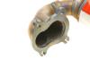 Катализатор выхлопной системы Renault Kangoo/Master 1.9dCi/dTI 01- BM CATALYSTS BM80417H (фото 8)