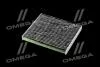 Фільтр салону ExtraClean Professional RIDER REC610123 (фото 3)