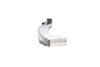 Комплект цепи ГРМ BMW 5 (E39)/7 (E38) 3.5/4.0i 96-03 (M62/N62) HEPU 21-0332 (фото 6)