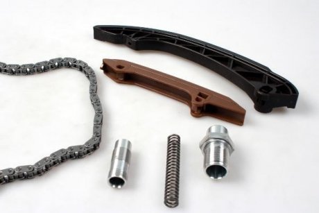 Комплект цепи ГРМ BMW 3 (E36/E46)/5 (E34/E39/E60)/7 (E38) 2.0-3.0 92- (M50/M52/M54) HEPU 21-0210