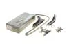 Комплект цепи ГРМ BMW 5 (F10)/7 (F01/F02/F03/F04)/X5 (E70/F15/F85)/X6 (E71/E72) 08-14 (N63) HEPU 21-0310 (фото 1)