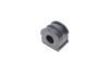 Втулка стабилизатора (переднего) Audi A3/TT/Skoda Octavia/Bora/VW Golf (стаб d=16mm) (ремонтная) SOLGY 201352 (фото 1)