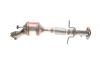 Каталізатор вихлопної системи Ford Tourneo Connect/Transit Connect 1.8TDCi/DI 02-18 BM CATALYSTS BM80621H (фото 3)