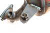 Каталізатор вихлопної системи Ford Tourneo Connect/Transit Connect 1.8TDCi/DI 02-18 BM CATALYSTS BM80621H (фото 4)