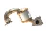 Катализатор выхлопной системы Renault Laguna/Megane/Scenic 2.0dCi 08- BM CATALYSTS BM80527H (фото 12)