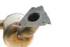 Катализатор выхлопной системы Renault Laguna/Megane/Scenic 2.0dCi 08- BM CATALYSTS BM80527H (фото 3)