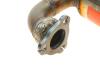 Катализатор выхлопной системы Renault Laguna/Megane/Scenic 2.0dCi 08- BM CATALYSTS BM80527H (фото 4)