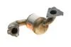 Катализатор выхлопной системы Renault Laguna/Megane/Scenic 2.0dCi 08- BM CATALYSTS BM80527H (фото 5)