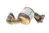Катализатор выхлопной системы Renault Laguna/Megane/Scenic 2.0dCi 08- BM CATALYSTS BM80527H (фото 9)